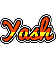 Yash madrid logo
