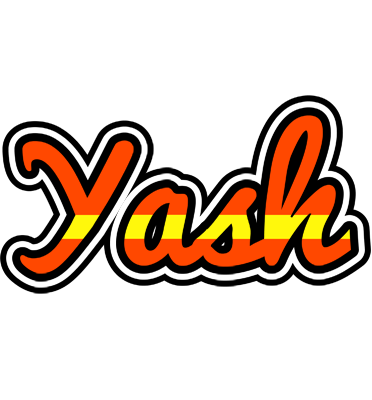 Yash madrid logo