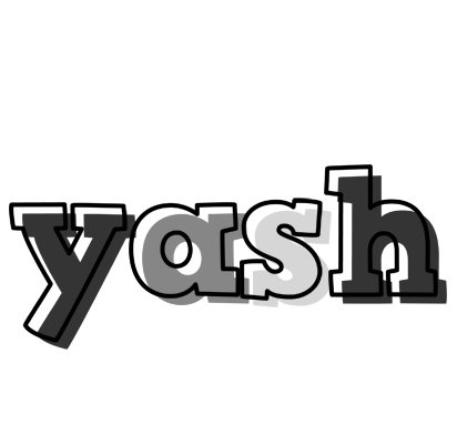 Yash night logo