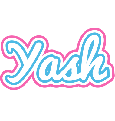 Yash outdoors logo