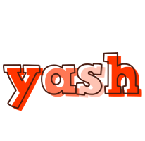 Yash paint logo