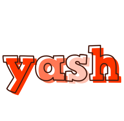 Yash paint logo