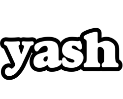 Yash panda logo