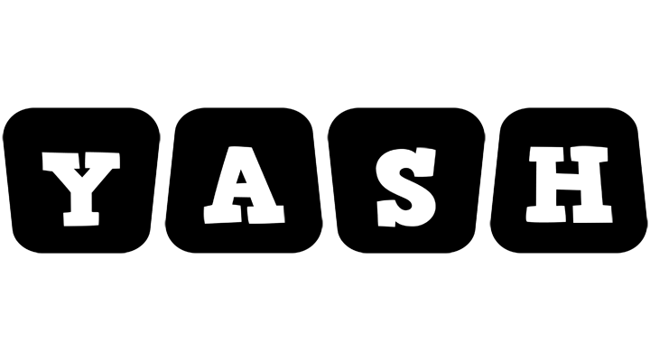 Yash racing logo