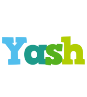 Yash rainbows logo