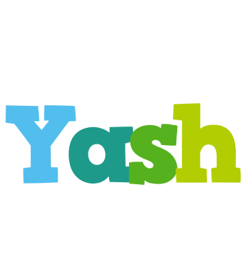 Yash rainbows logo