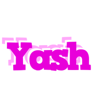 Yash rumba logo