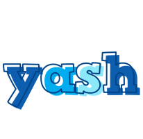 Yash sailor logo