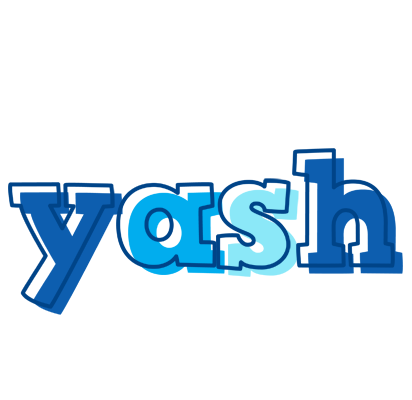 Yash sailor logo