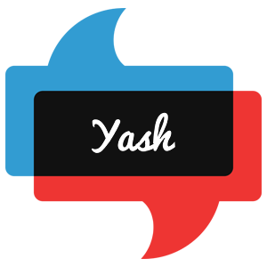Yash sharks logo