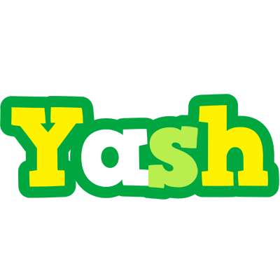 Yash soccer logo