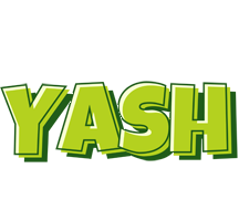Yash summer logo