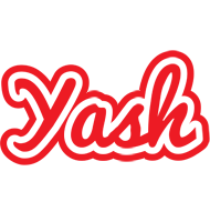 Yash sunshine logo
