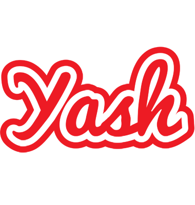Yash sunshine logo