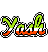 Yash superfun logo
