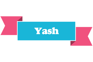 Yash today logo