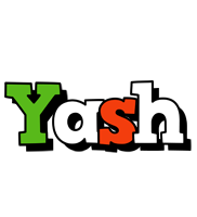 Yash venezia logo