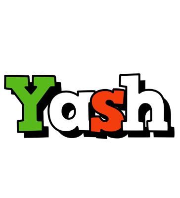 Yash venezia logo