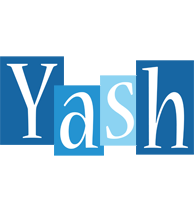 Yash winter logo