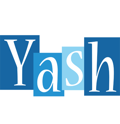 Yash winter logo