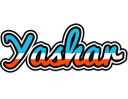Yashar america logo