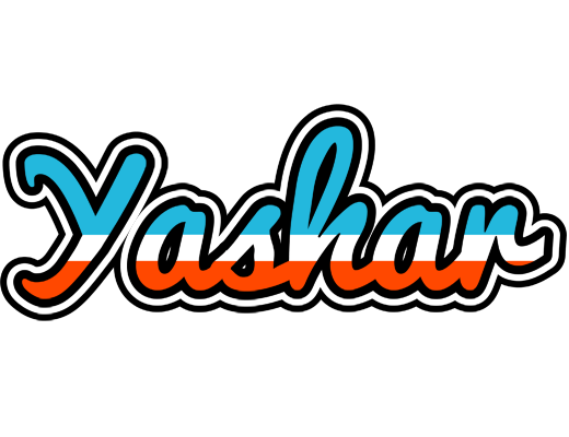 Yashar america logo
