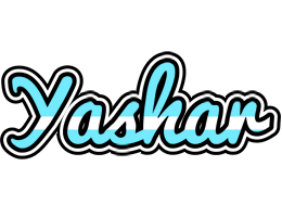 Yashar argentine logo