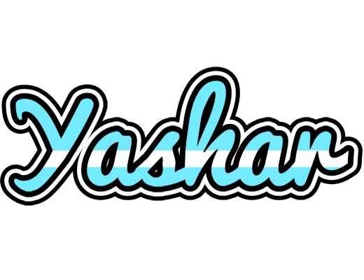 Yashar argentine logo