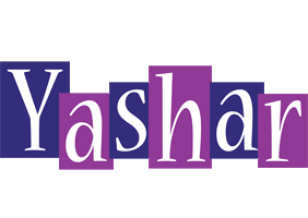 Yashar autumn logo