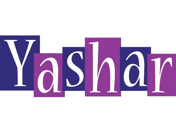Yashar autumn logo