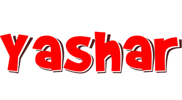Yashar basket logo