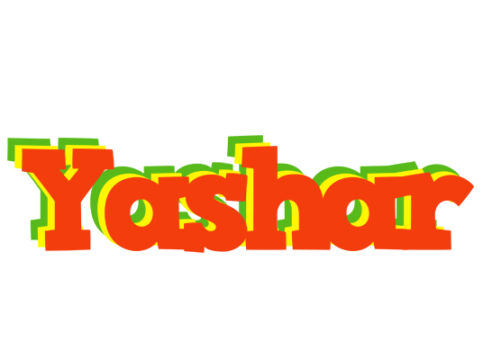 Yashar bbq logo