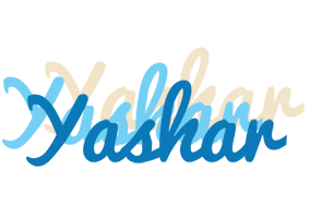 Yashar breeze logo