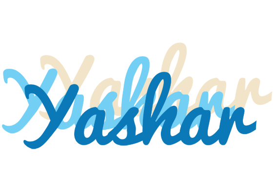 Yashar breeze logo