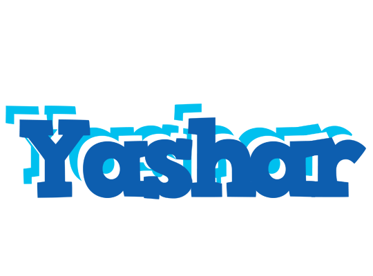 Yashar business logo
