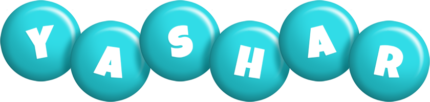 Yashar candy-azur logo