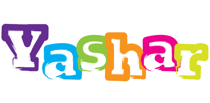 Yashar casino logo