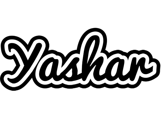 Yashar chess logo