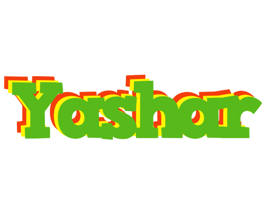 Yashar crocodile logo