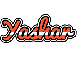 Yashar denmark logo