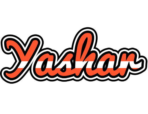 Yashar denmark logo