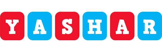 Yashar diesel logo