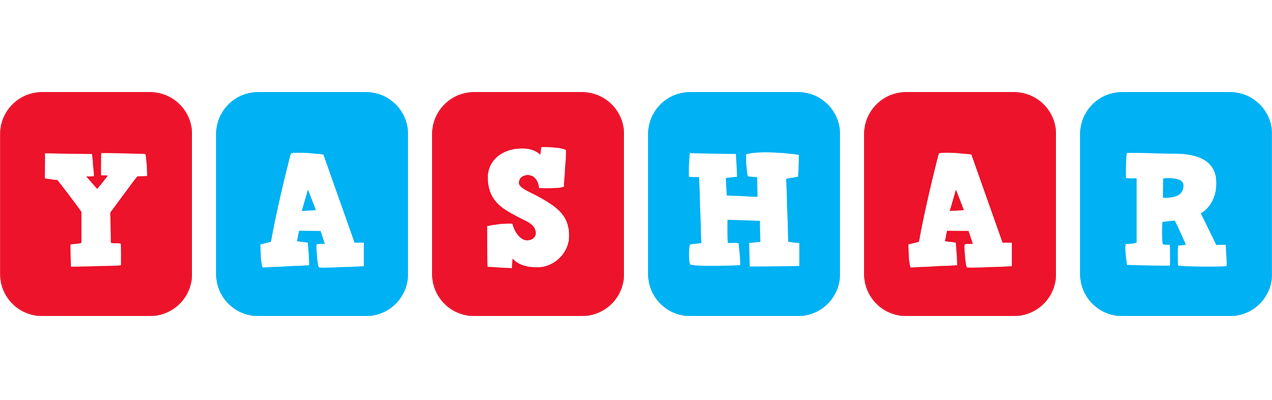 Yashar diesel logo