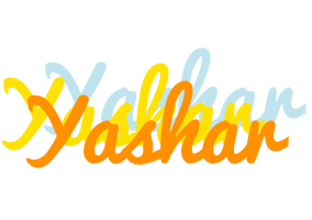 Yashar energy logo