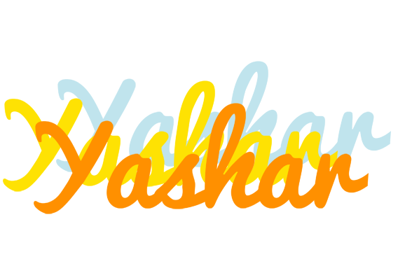 Yashar energy logo