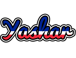 Yashar france logo