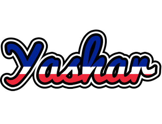 Yashar france logo