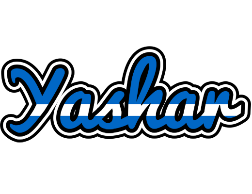 Yashar greece logo