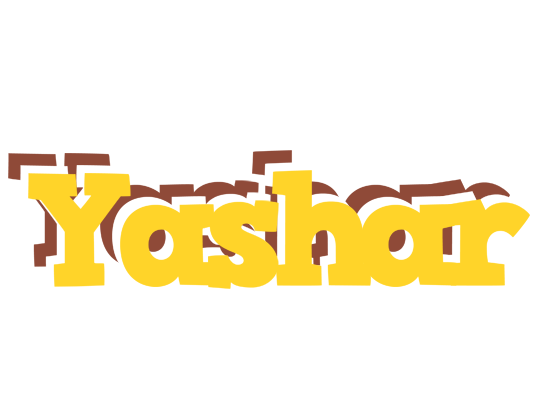 Yashar hotcup logo