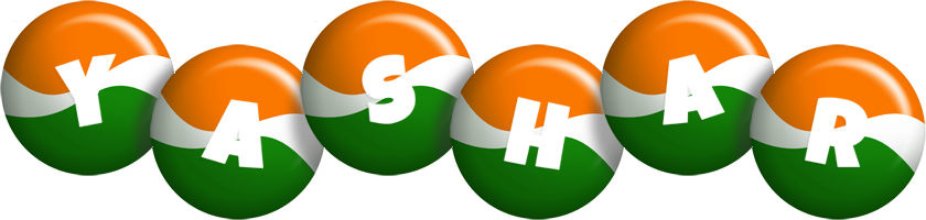 Yashar india logo